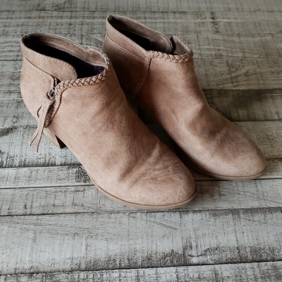 Report Shoes - Report Chloey Boots